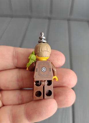 Конструктор lego самозванец 3