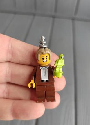 Конструктор lego самозванец 2