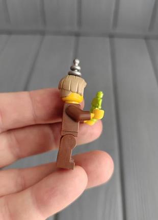 Конструктор lego самозванец 5