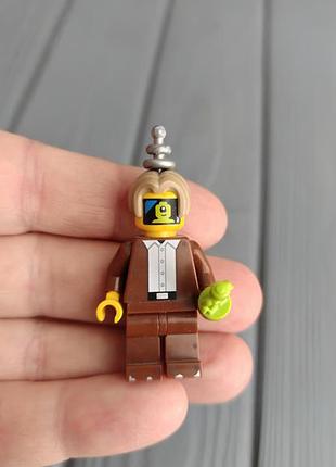 Конструктор lego самозванец 8