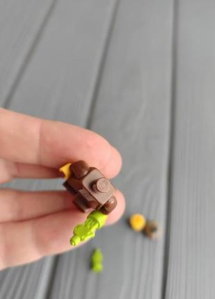 Конструктор lego самозванец 7