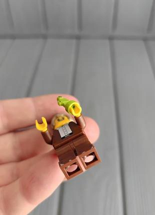 Конструктор lego самозванец 6