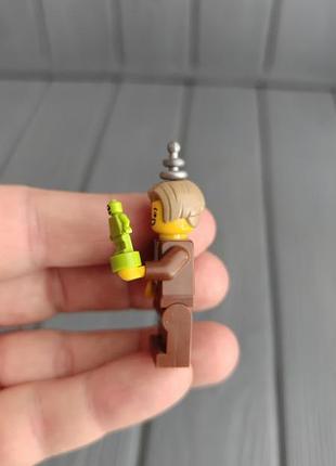 Конструктор lego самозванец 4