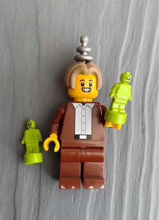 Конструктор lego самозванец