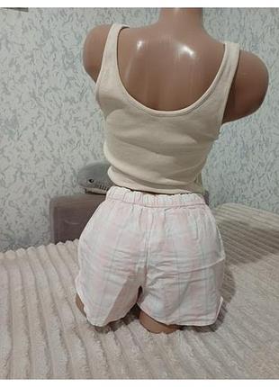 Шорти для дому або сну 3