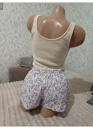 Шорти для дому або сну 6