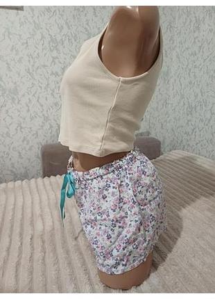 Шорти для дому або сну 7