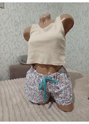 Шорти для дому або сну 5