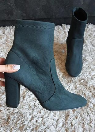 💚 стильні черевички tabytha від minelli р.38