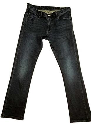 Джинси armani exchange
