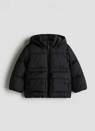 Куртка демісезона h&m