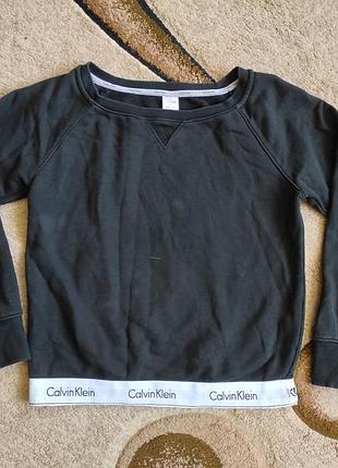 Кофточка поддева термобелье  calvin klein
