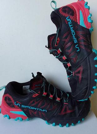 Кроссовки la sportiva 40.5 размер