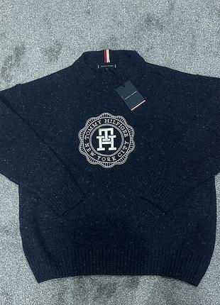 Світшот tommy hilfiger