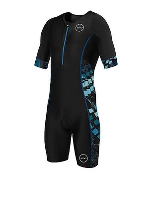 Мужской стартовый костюм для триатлона one3 size xl