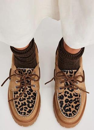 Timberland новый топсайдеры , оригинал 3