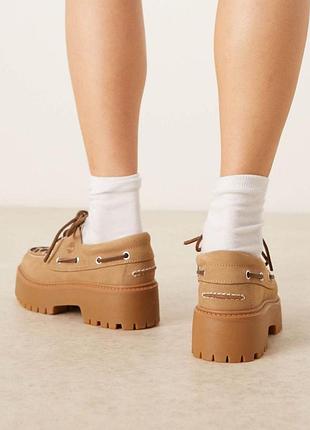 Timberland новый топсайдеры , оригинал 2