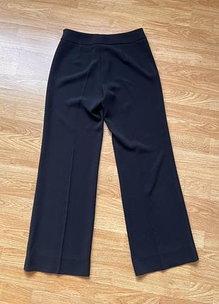 Класичні брюки max mara 4