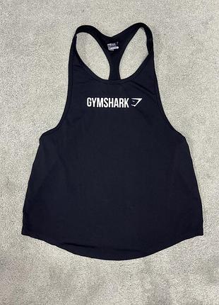 Майка спортивна жіноча gymshark