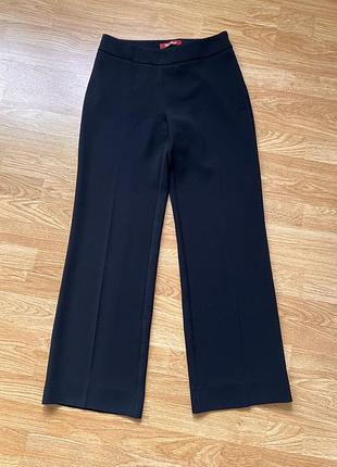 Класичні брюки max mara