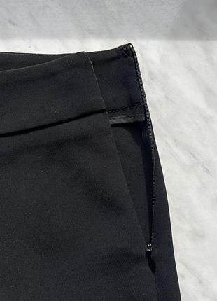 Класичні брюки max mara 2