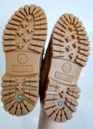 Timberland новый топсайдеры , оригинал 10