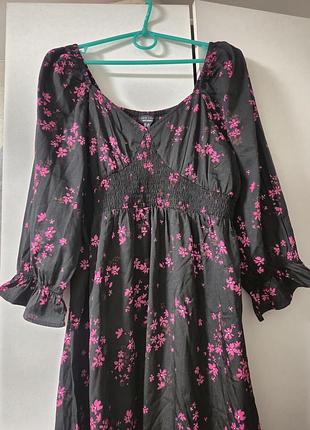 Платье new look, размер м, l 5
