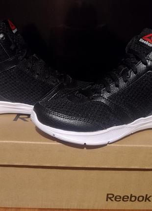 Кроссовки женские reebok