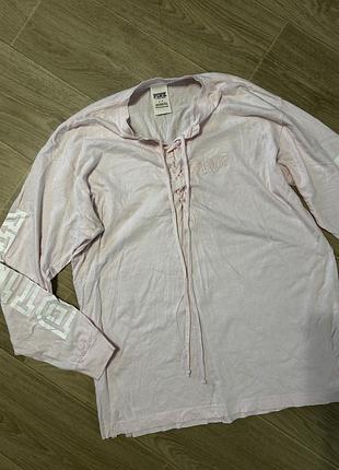 Реглан pink 2