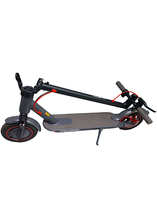 Электросамокат б/у kugoo m365 pro max 2026 600w 13ah