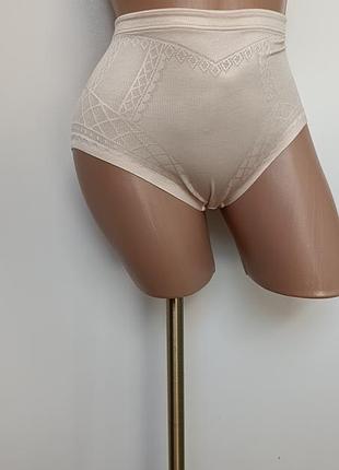 Бесшовные формирующие трусики marks &amp; spencer. 2