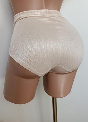 Бесшовные формирующие трусики marks &amp; spencer. 3
