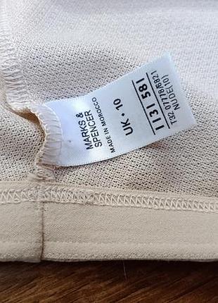 Бесшовные формирующие трусики marks &amp; spencer. 6