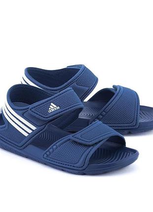 Сандалі, аквашузи adidas akwah 9 k,