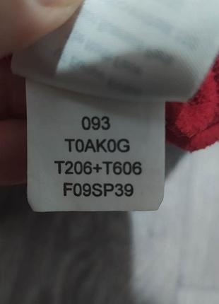 Кофта флисовая the north face 4