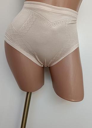 Бесшовные формирующие трусики marks &amp; spencer. 8