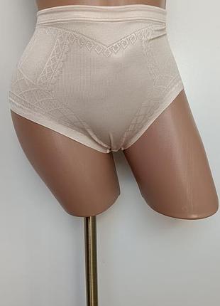Бесшовные формирующие трусики marks &amp; spencer. 9