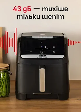Мультипечь tefal ey8428e0 3
