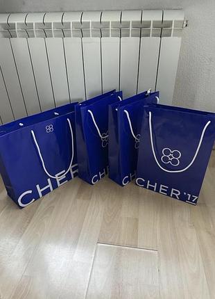 Подарунковий пакет cher17 2