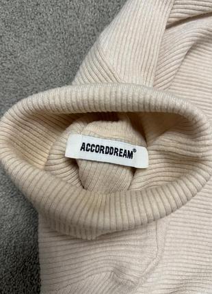 Гольф жіночий acorddream 6