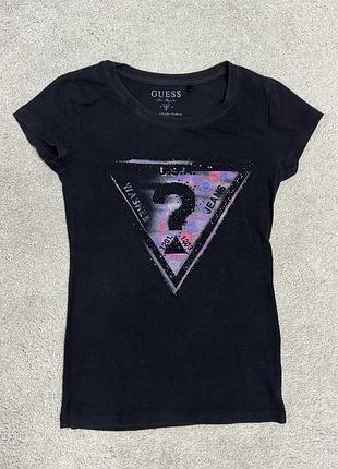 Футболка жіноча guess