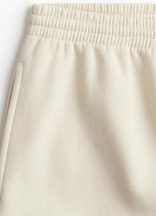🥛 молочные спортивки от h&amp;m 5