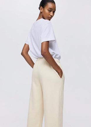 🥛 молочные спортивки от h&amp;m 2