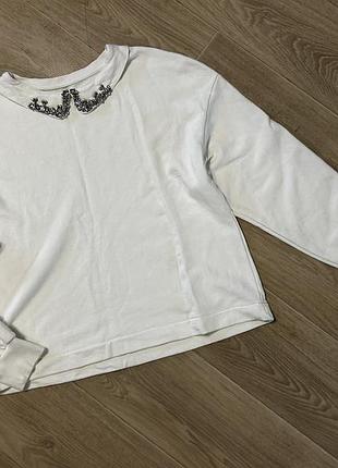 Світшот zara