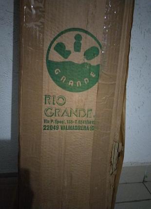 Rio grande гидромассажер 5