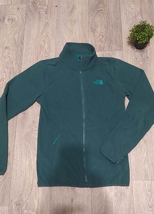 Жіноча флісова кофта the north face