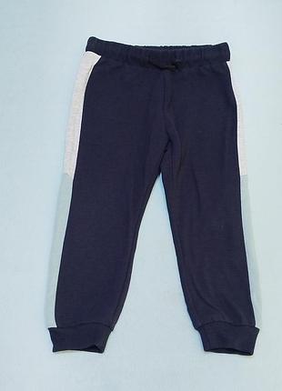 Дитячі спортивні штани (джогери) matalan 92-98р 8421