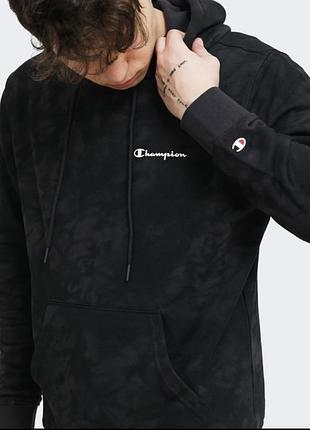 Чоловіче худі champion оригінал 2