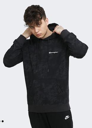Чоловіче худі champion оригінал