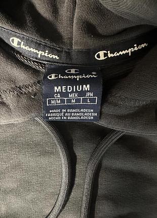 Чоловіче худі champion оригінал 6